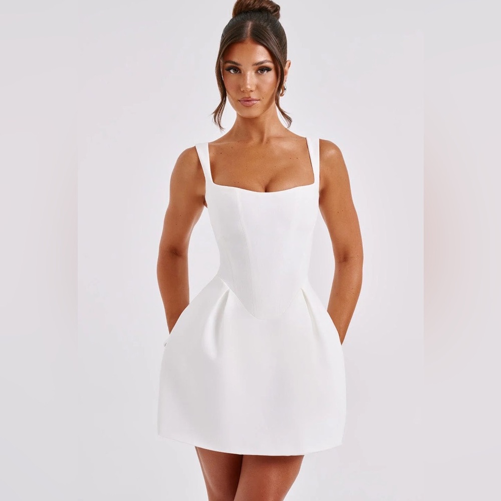 JANIYAH MINI DRESS